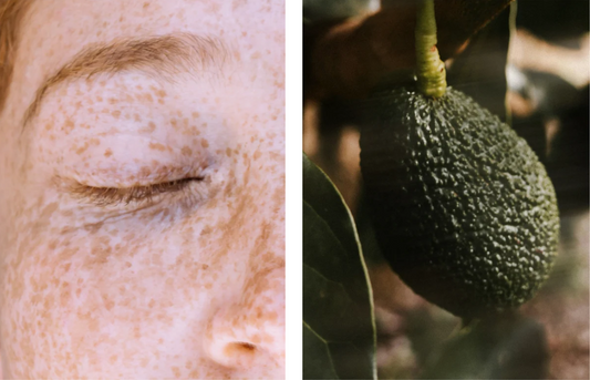 Vitamin C Serum Hyaluronsäure strahlender Teint vegan