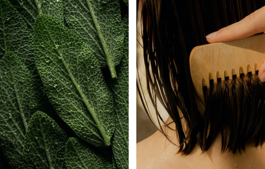 Keratin Volumen-Boost-Shampoo