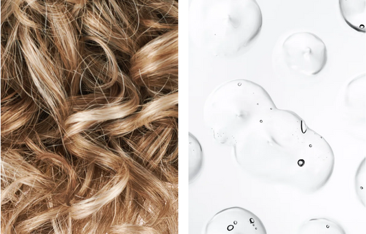 Keratin Intensive Rescue Haarmaske