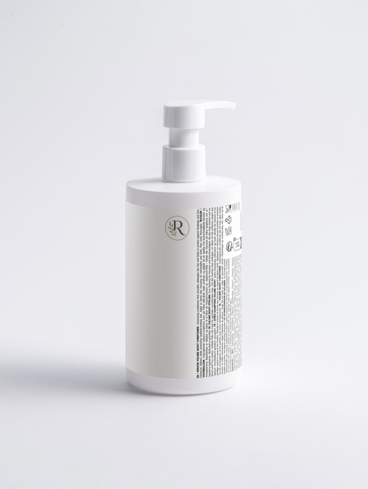 Keratin Volumen-Boost Conditioner