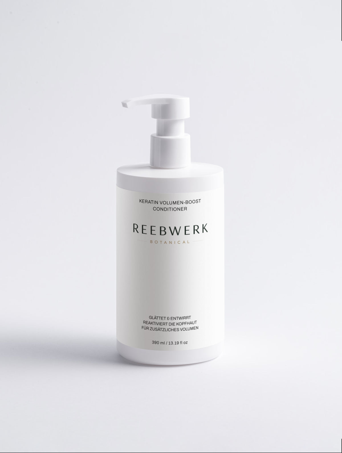 Keratin Volumen-Boost Conditioner