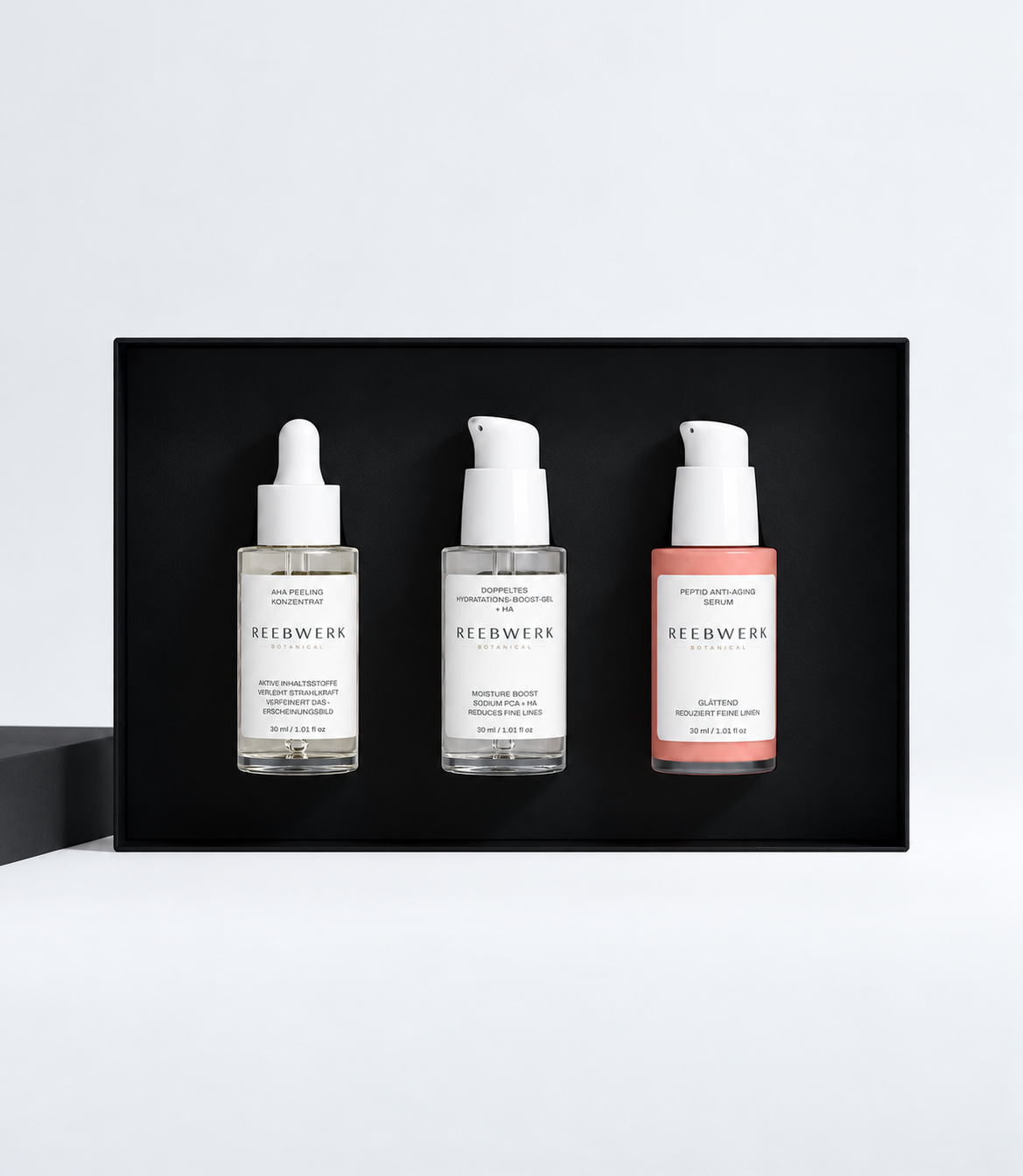 Die ultimative Renewal Collection Box