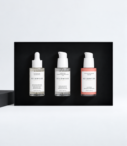 Die ultimative Renewal Collection Box