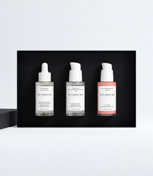 Die ultimative Renewal Collection Box
