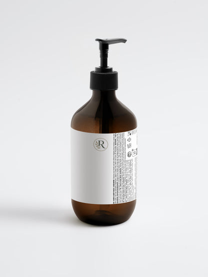 Hand & Body Wash Ingwer & Kardamom vegan