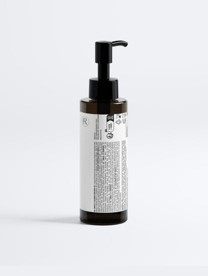 Körperöl mit Arganöl Omega 6-9 bio