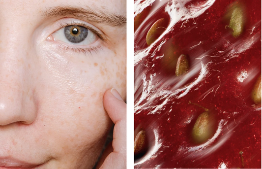Peptid Anti-Aging Serum vegan
