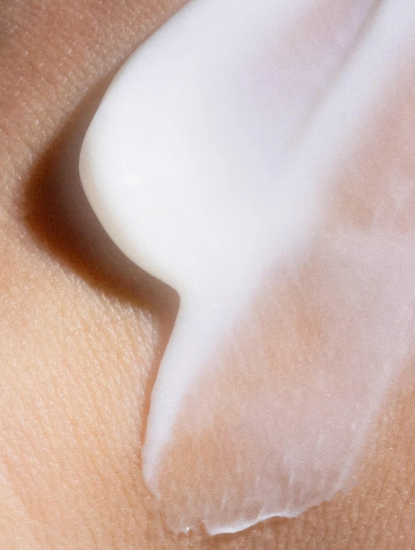 Ceramid Nachtcreme mit Hyaluronsäure vegan