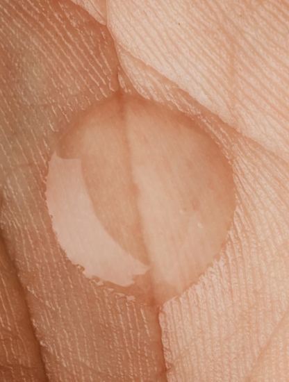 Doppeltes Hyaluronsäure Boost Gel Feuchtigkeitsserum vegan