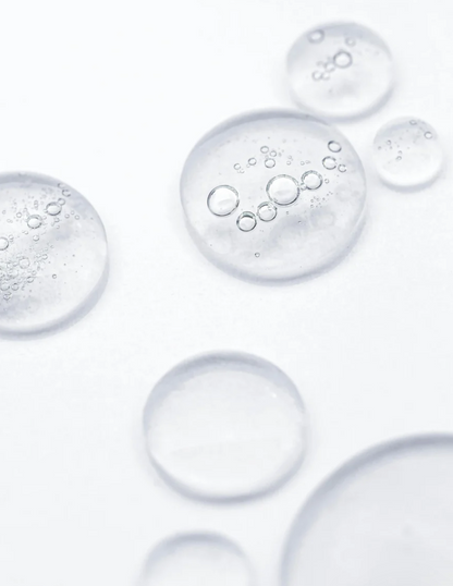Präbiotisches Gel-Serum für ausgeglichene Haut vegan