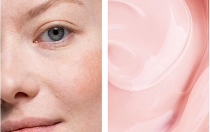 Anti-Aging Creme mit Peptiden Tag und Nacht vegan
