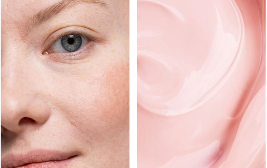 Anti-Aging Creme mit Peptiden Tag und Nacht vegan