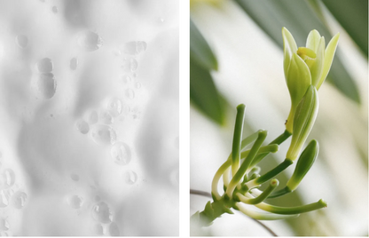 Baby Schaumwaschgel seifenfrei ab Geburt bio