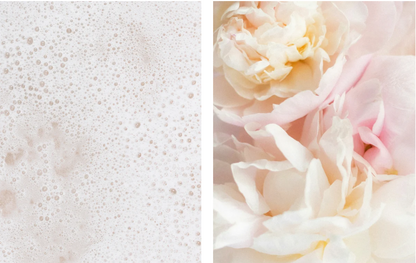 Babyshampoo für empfindliche Kopfhaut bio