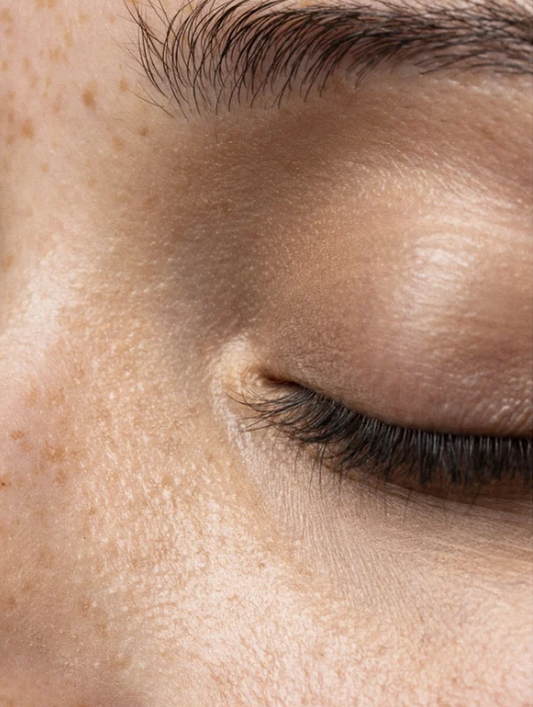 Make-up Entferner biphasisch parfümfrei vegan