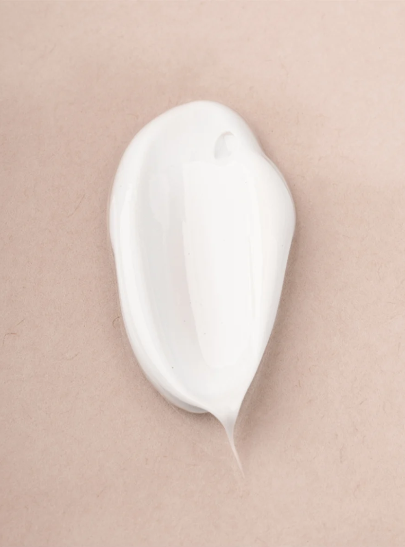 Körpercreme mit Sheabutter für empfindliche Haut vegan