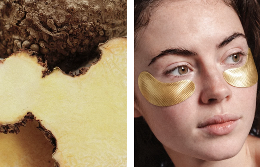 Anti-Age-Hydrogel-Augenpads