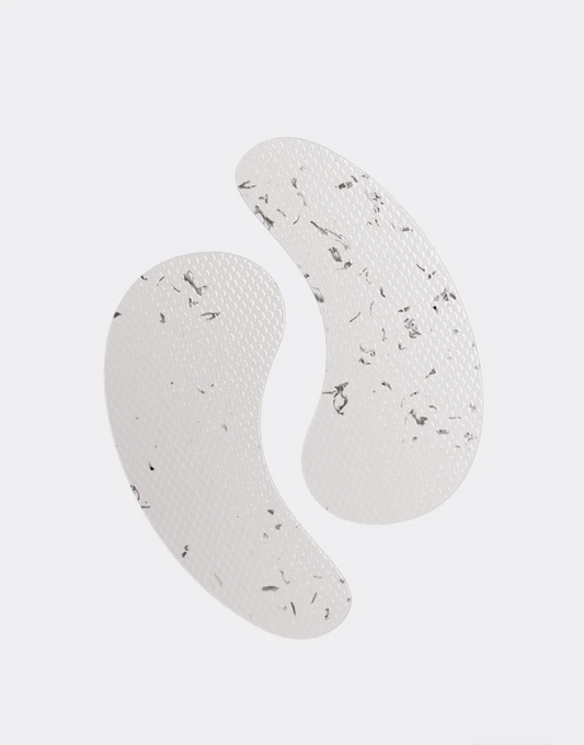 Koffein + Vitamin C – belebende Hydrogel-Augenpads