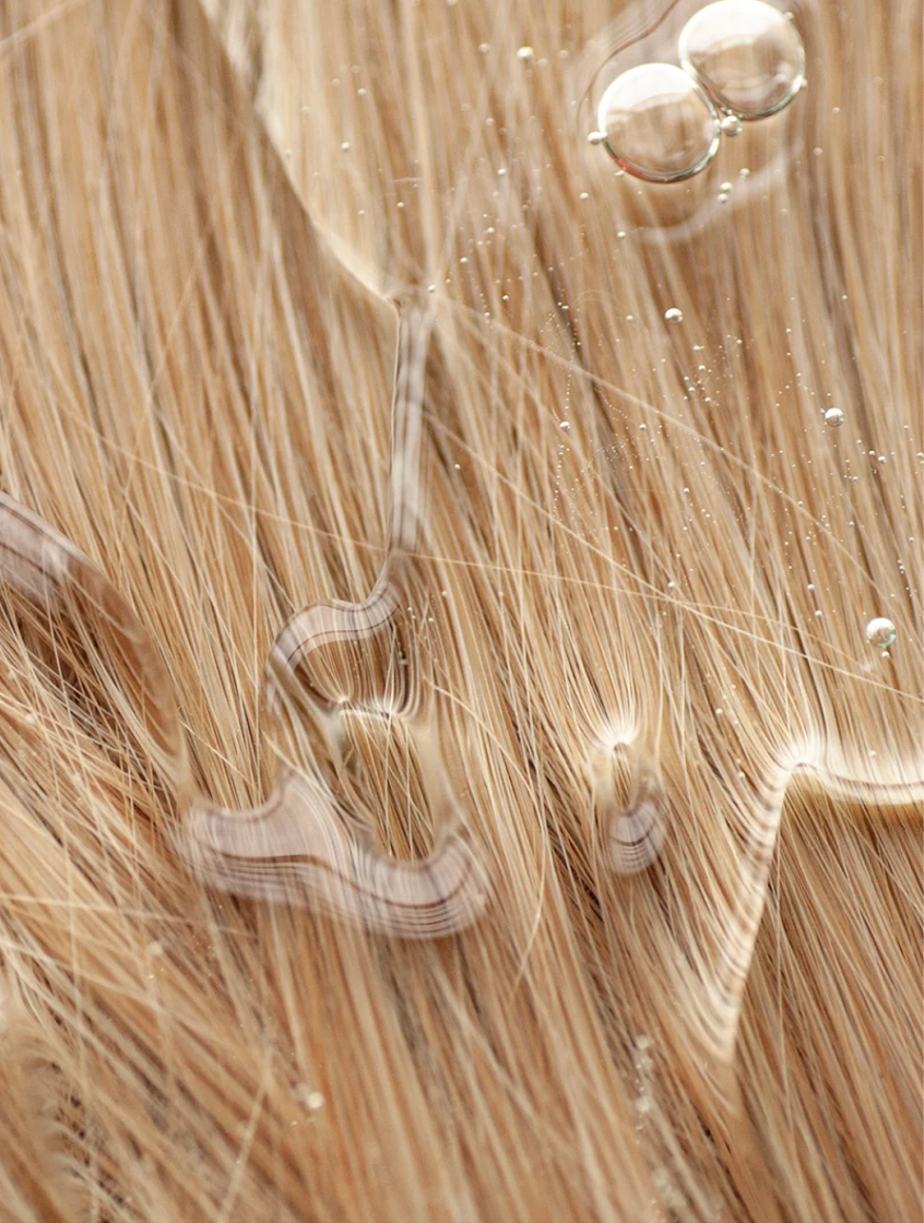 Keratin Volumen-Boost-Shampoo
