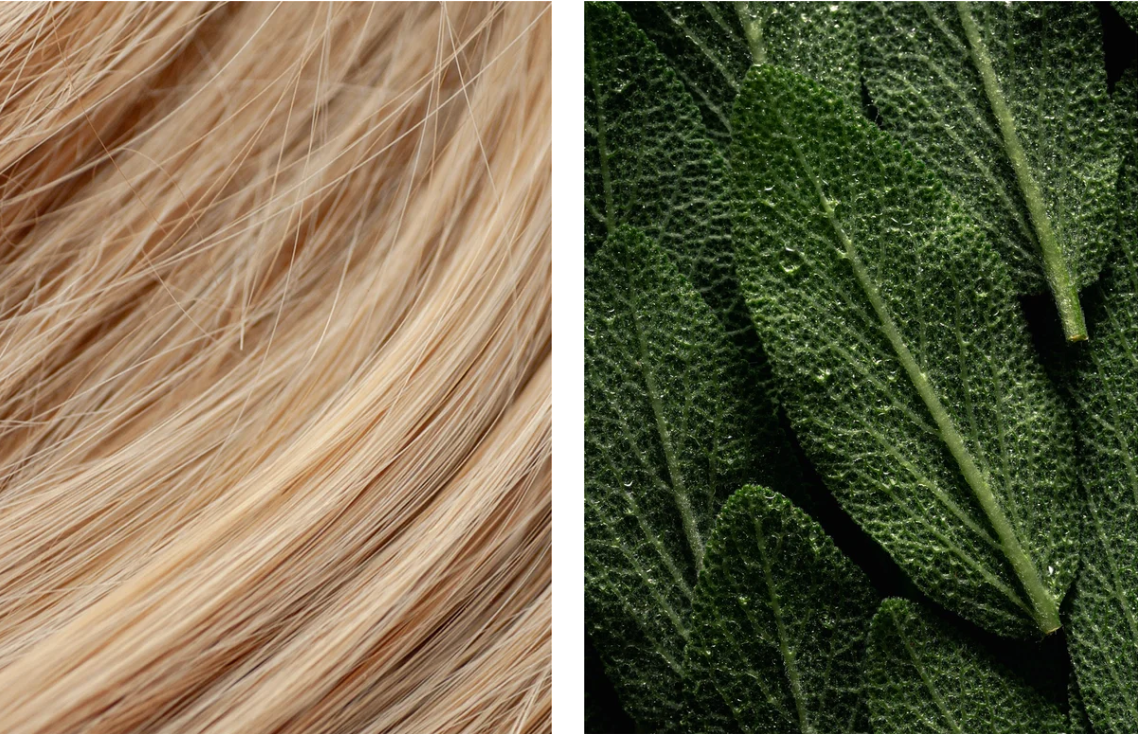 Keratin Volumen-Boost Conditioner