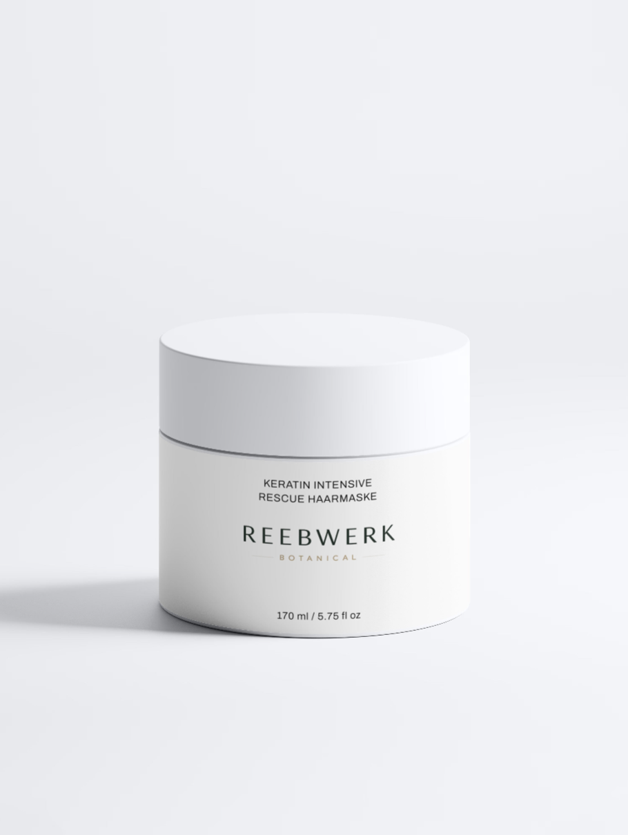 Keratin Intensive Rescue Haarmaske