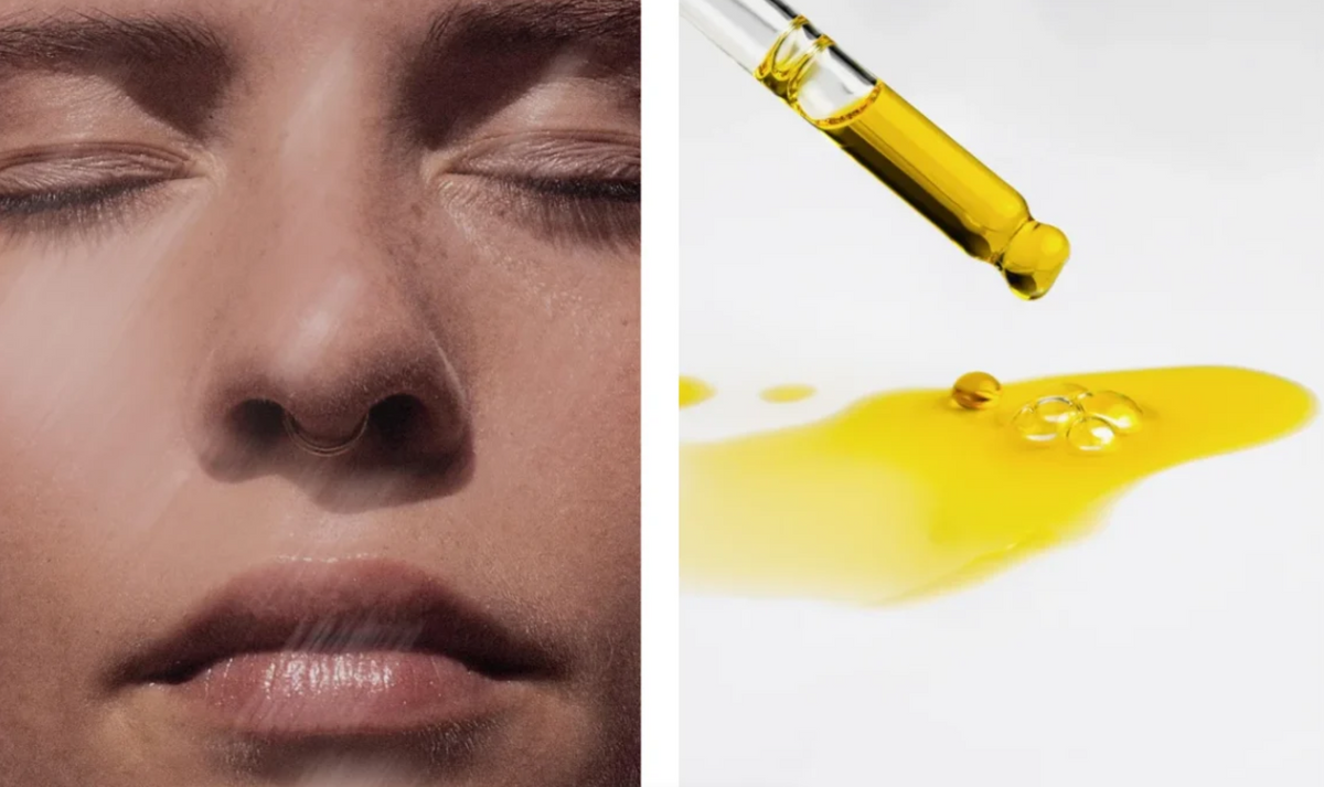 Boost Serum Sammelbox