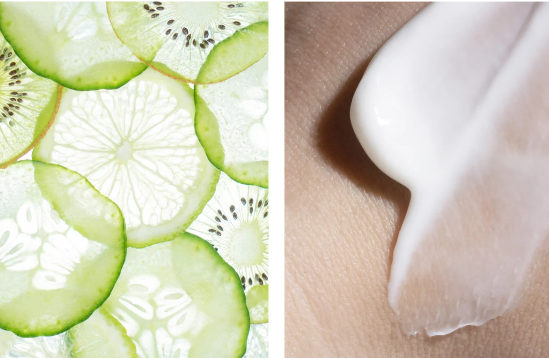 5% Urea + 2% Panthenol Körpercreme, vegan