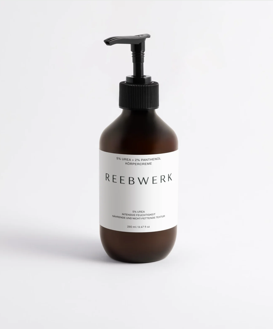 Derma-Erneuerungs-Duo, vegan