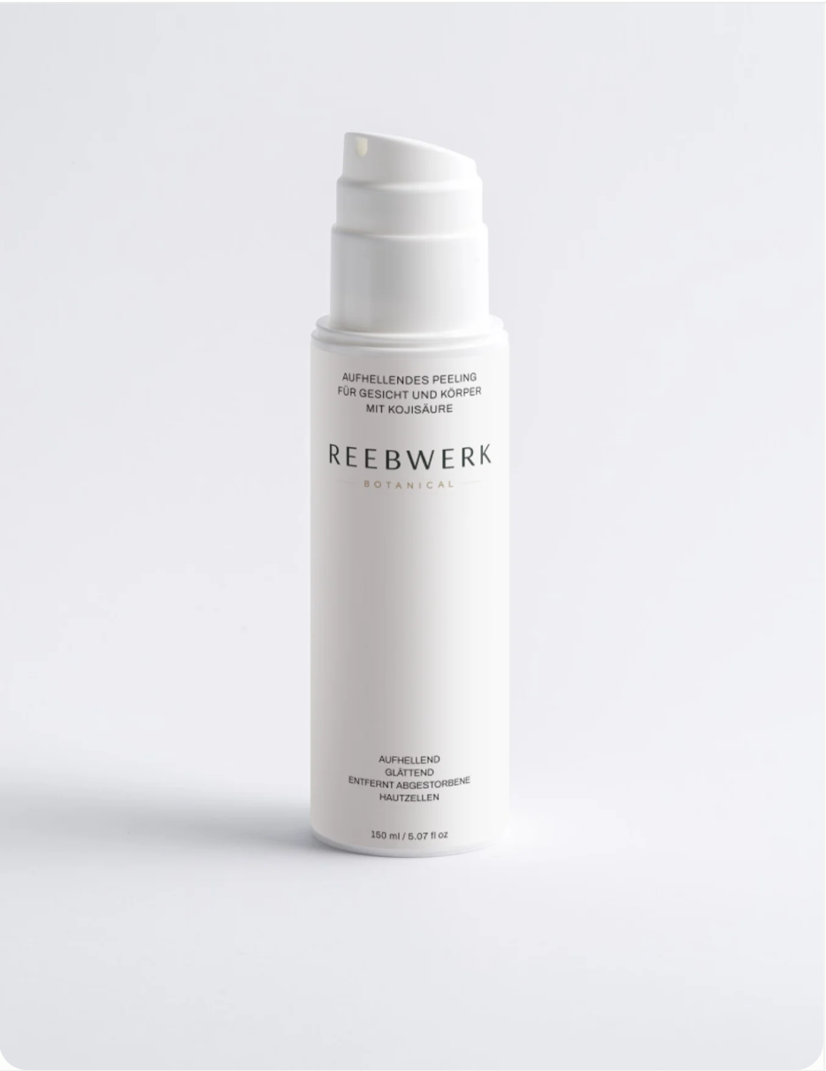 Derma-Erneuerungs-Duo, vegan
