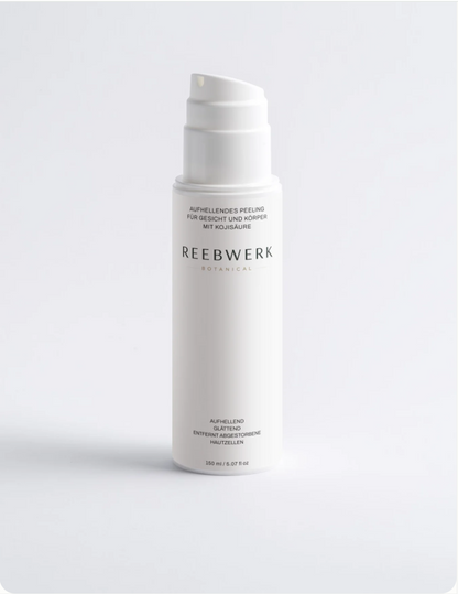 Derma-Erneuerungs-Duo, vegan