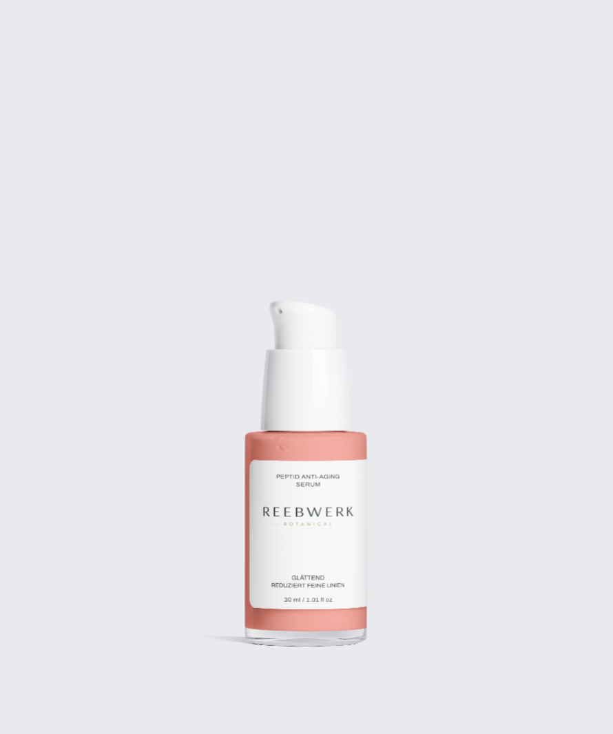 Anti-Ageing Performance Duo, vegan