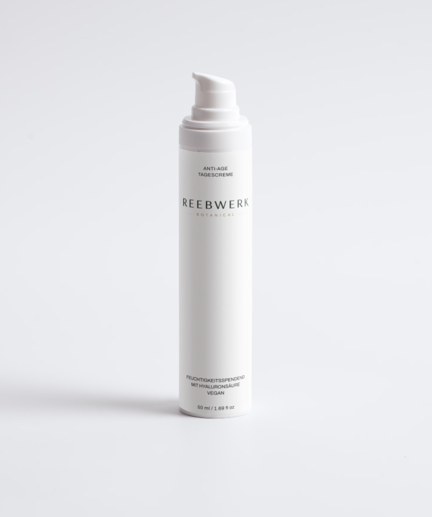 Anti-Ageing Performance Duo, vegan