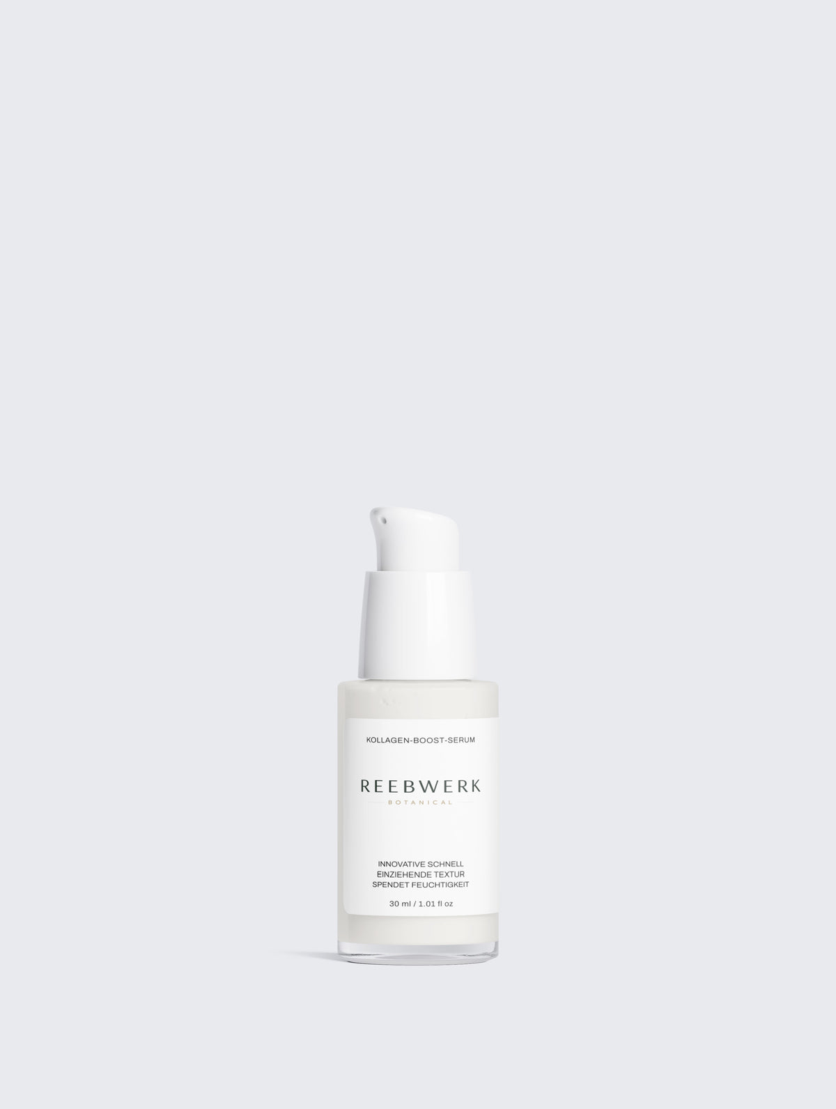 Kollagen-Boost-Serum vegan