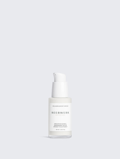 Kollagen-Boost-Serum vegan