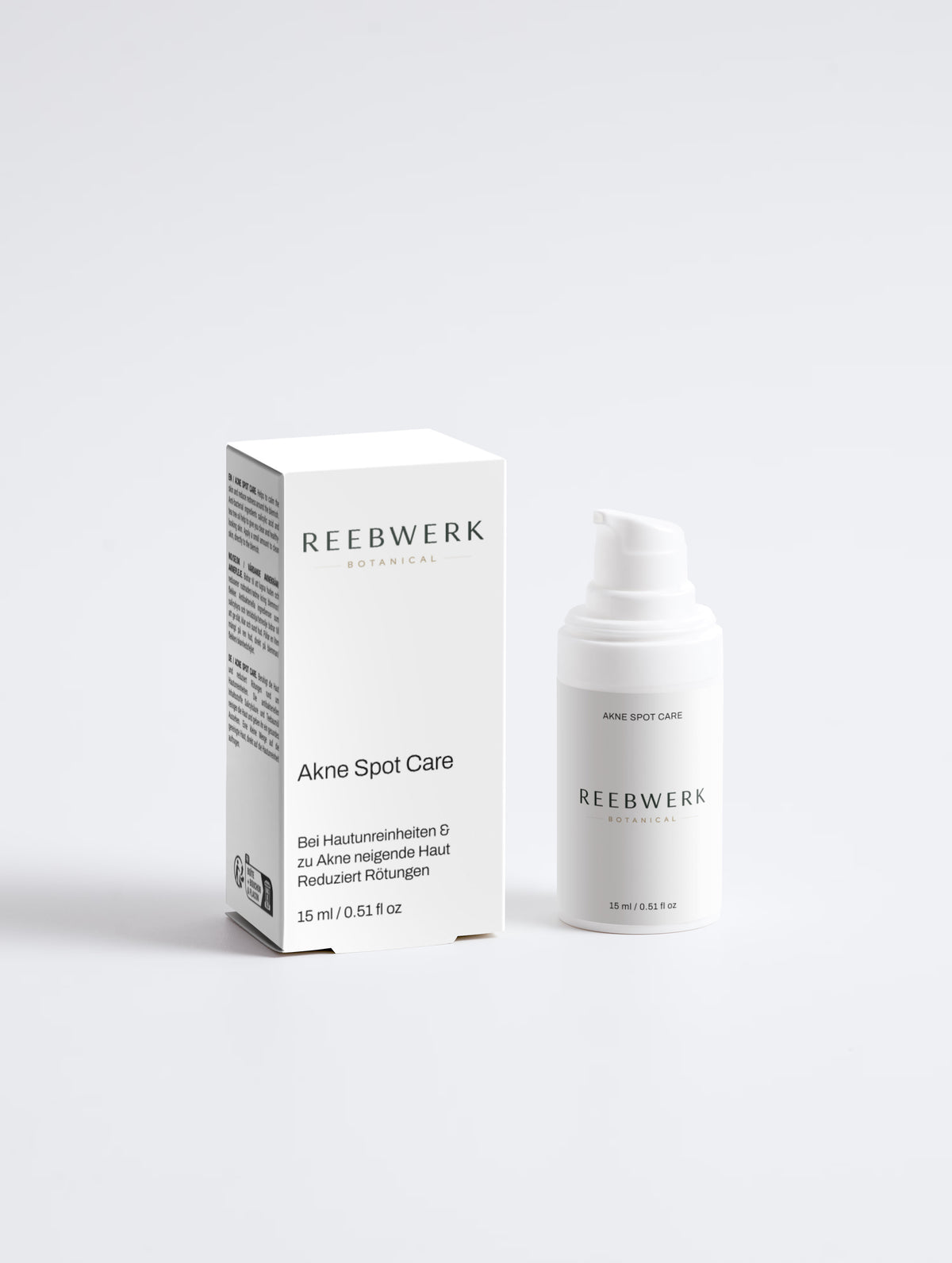 Akne Spot Care - vegan
