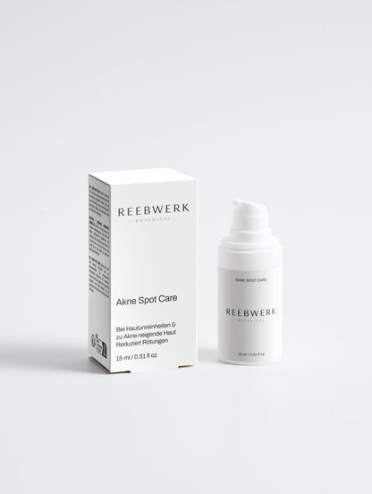 Akne Spot Care - vegan
