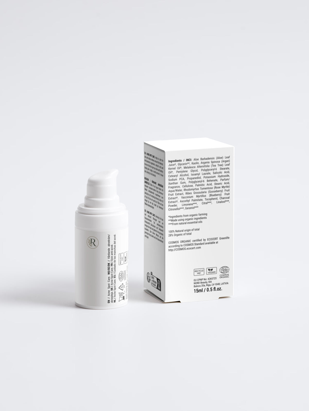 Akne Spot Care - vegan