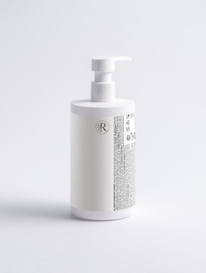 Keratin Volumen-Boost-Shampoo