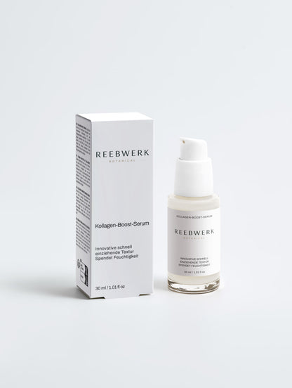 Kollagen-Boost-Serum vegan
