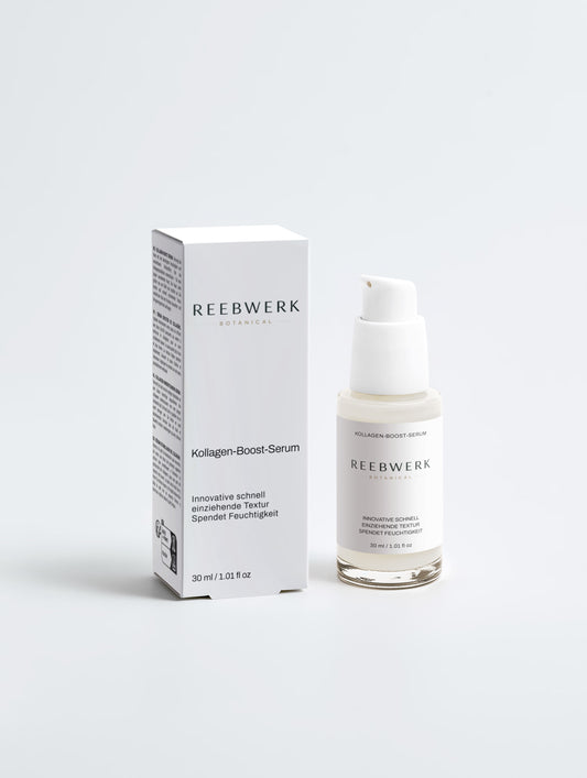 Kollagen-Boost-Serum vegan