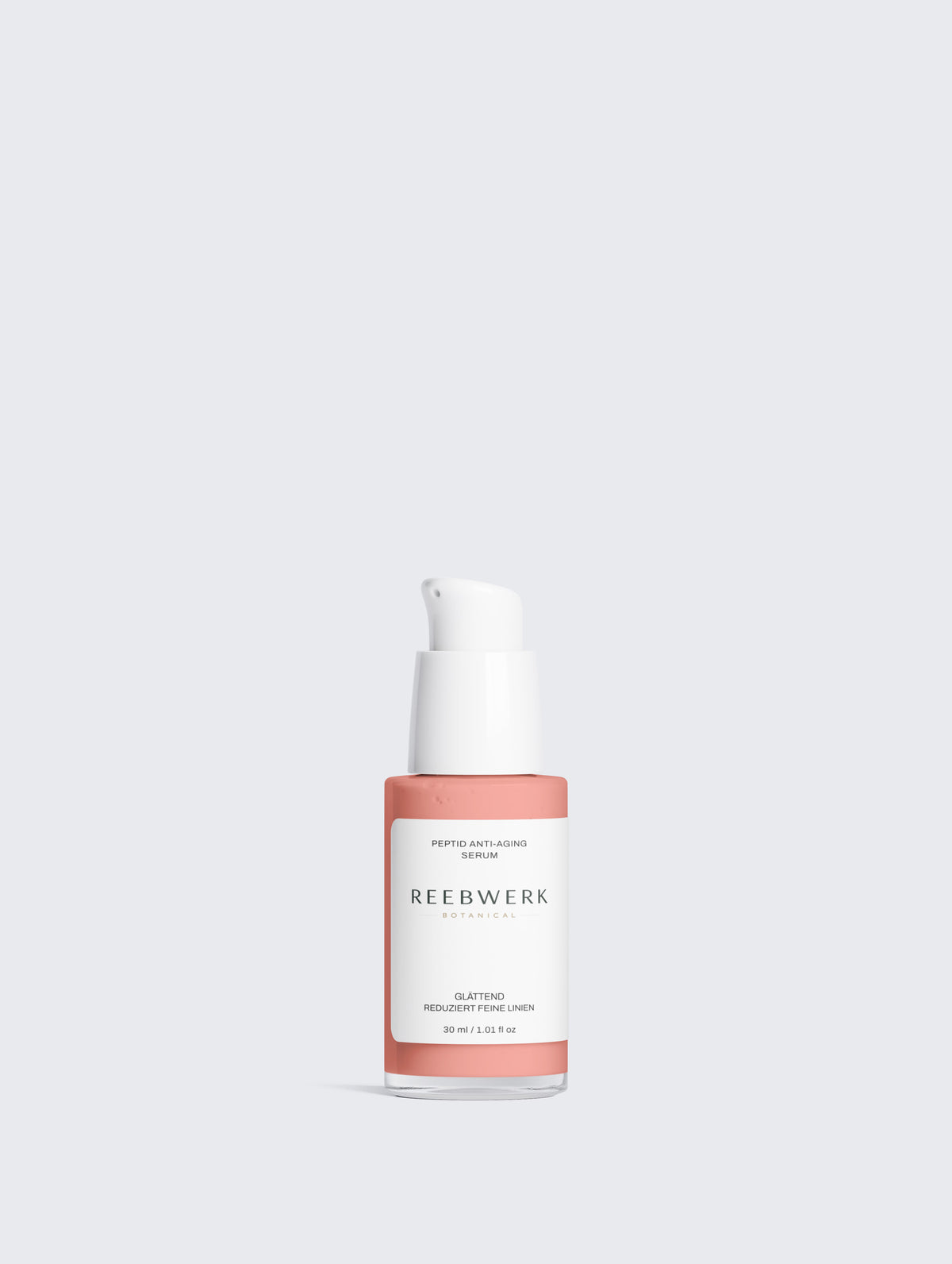 Peptid Anti-Aging Serum vegan