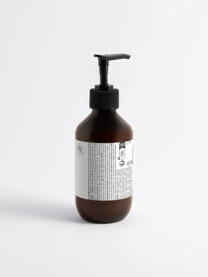 5% Urea + 2% Panthenol Körpercreme, vegan