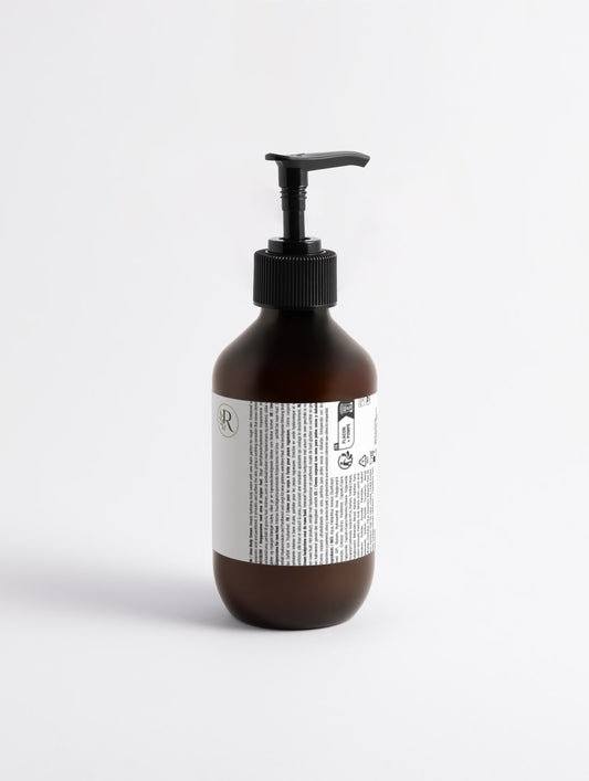 5% Urea + 2% Panthenol Körpercreme, vegan