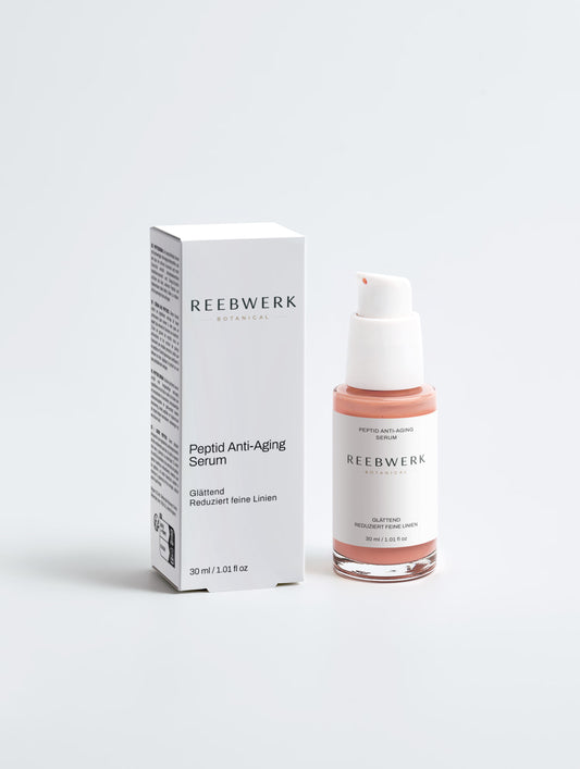 Peptid Anti-Aging Serum vegan