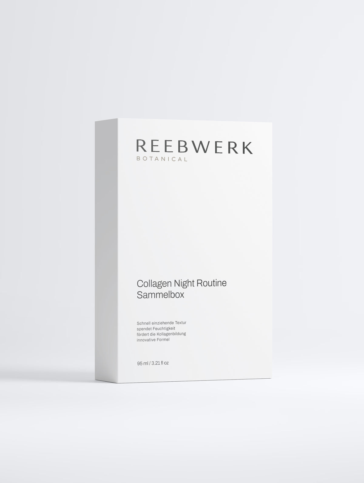 Collagen Night Routine Sammelbox