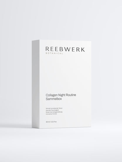 Collagen Night Routine Sammelbox