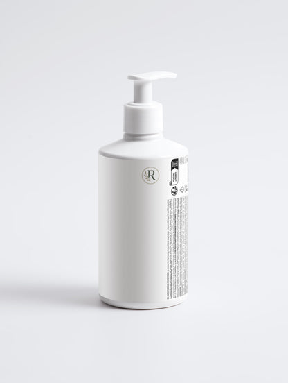 Feuchtigkeitsspendender Conditioner mit Arganöl für trockene Haarspitzen vegan