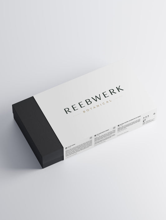 Boost Serum Sammelbox