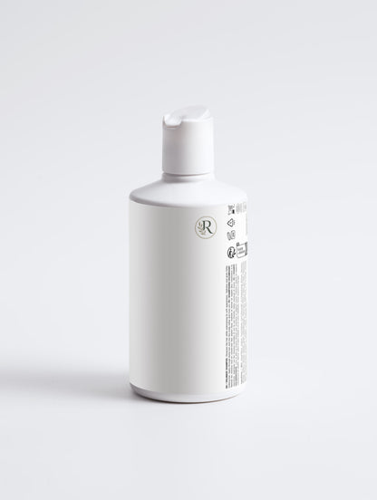 Pflege- und Volumen-Shampoo, vegan