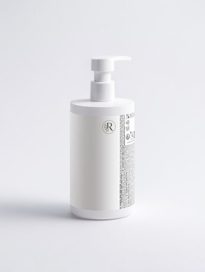 Shampoo Smoky Green Vetiver glänzendes Haar vegan